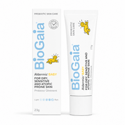 BioGaia Aldermis Probiotic Cream - 23g