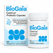 BioGaia Gastrus Tablets for Adults - 30 Pack 