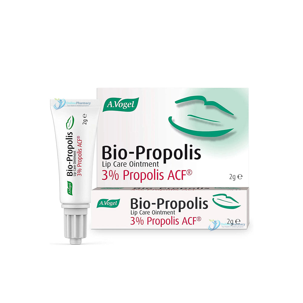 A.Vogel Bio Propolis - 2g