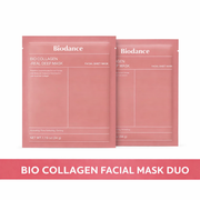 Biodance Bio Collagen Real Deep Mask- Duo