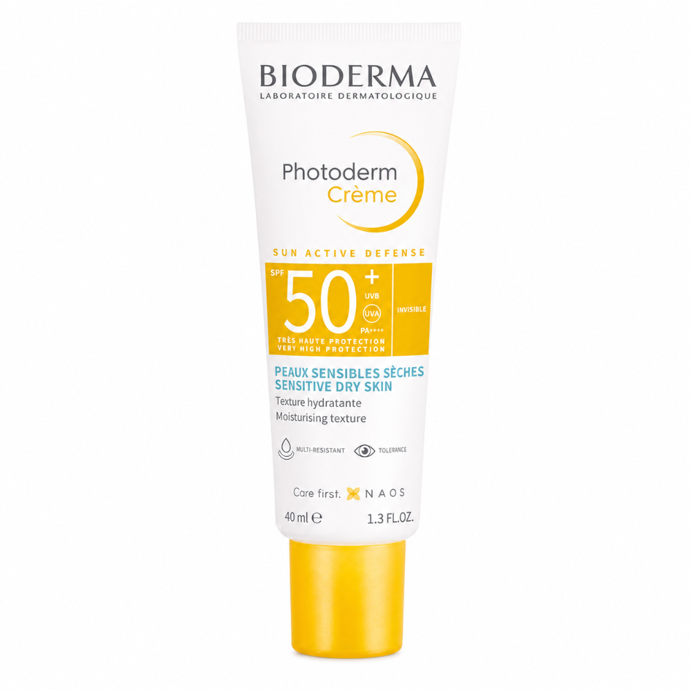 Bioderma Photoderm Cream SPF50+ - 40ml