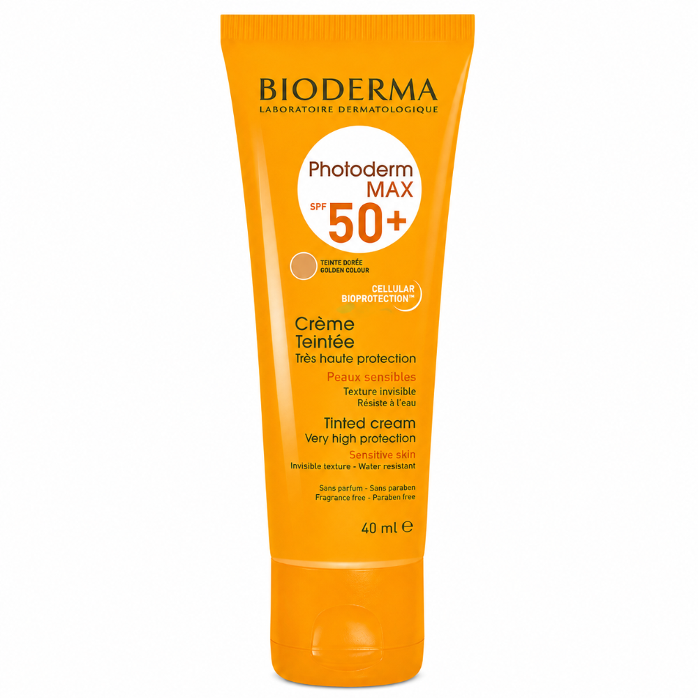 Bioderma Photoderm Tinted Cream Spf50 40ml