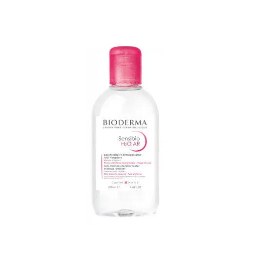 Bioderma Sensibio H2O - 100ml / 250ml / 500ml