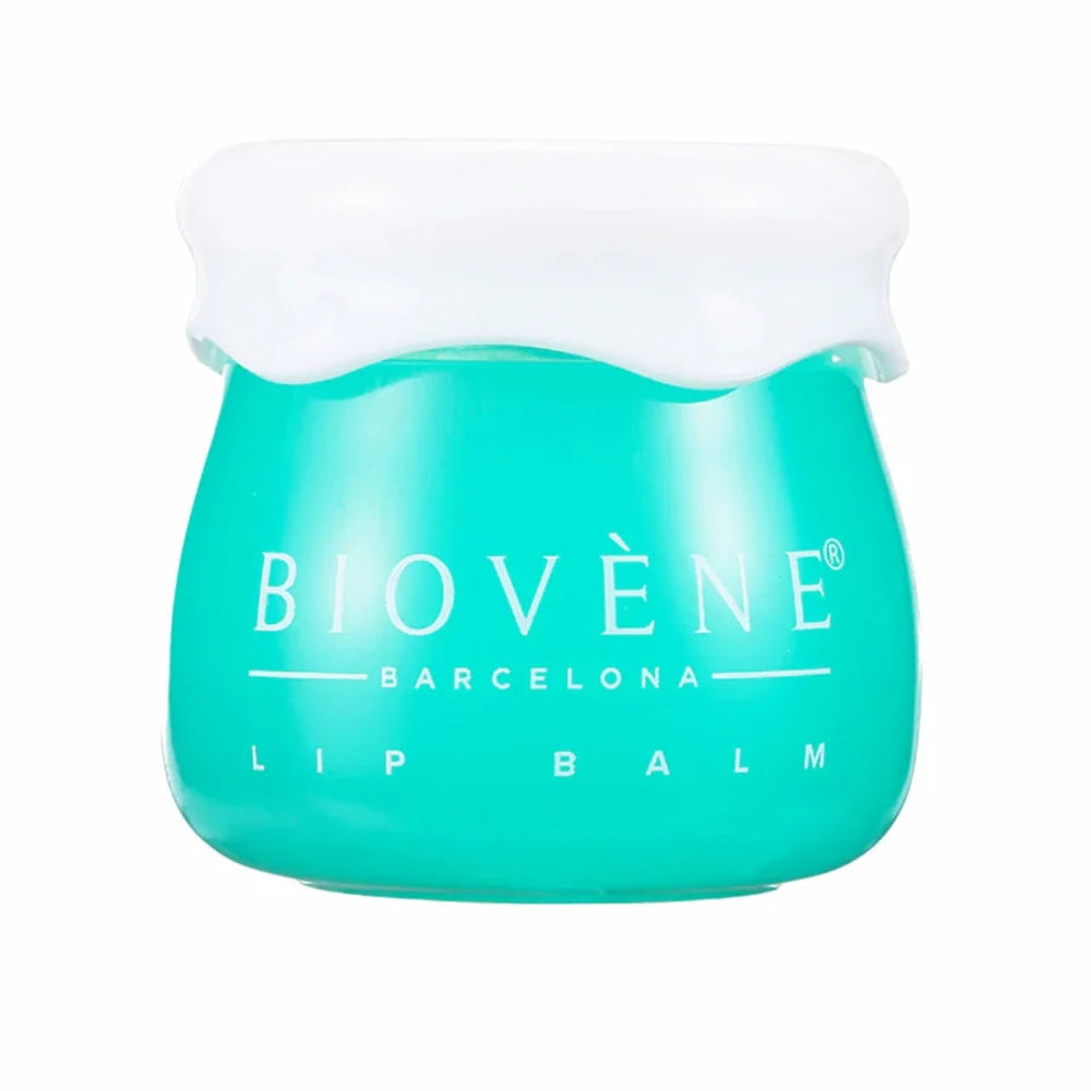 Biovene Avocado + Collagen Lip Butter Balm Plump Me Yummy!