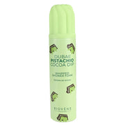 Biovene Dubai Pistachio Cocoa Dip Whipped Shower Foam - 250ml