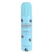 Biovene Matcha Blueberry Tiramisu Whipped Shower Foam - 250ml