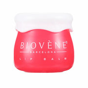Biovene  Strawberry + Niacin Lip Butter Balm