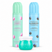 Biovene Sweet Treats Shower & Lip Care Bundle
