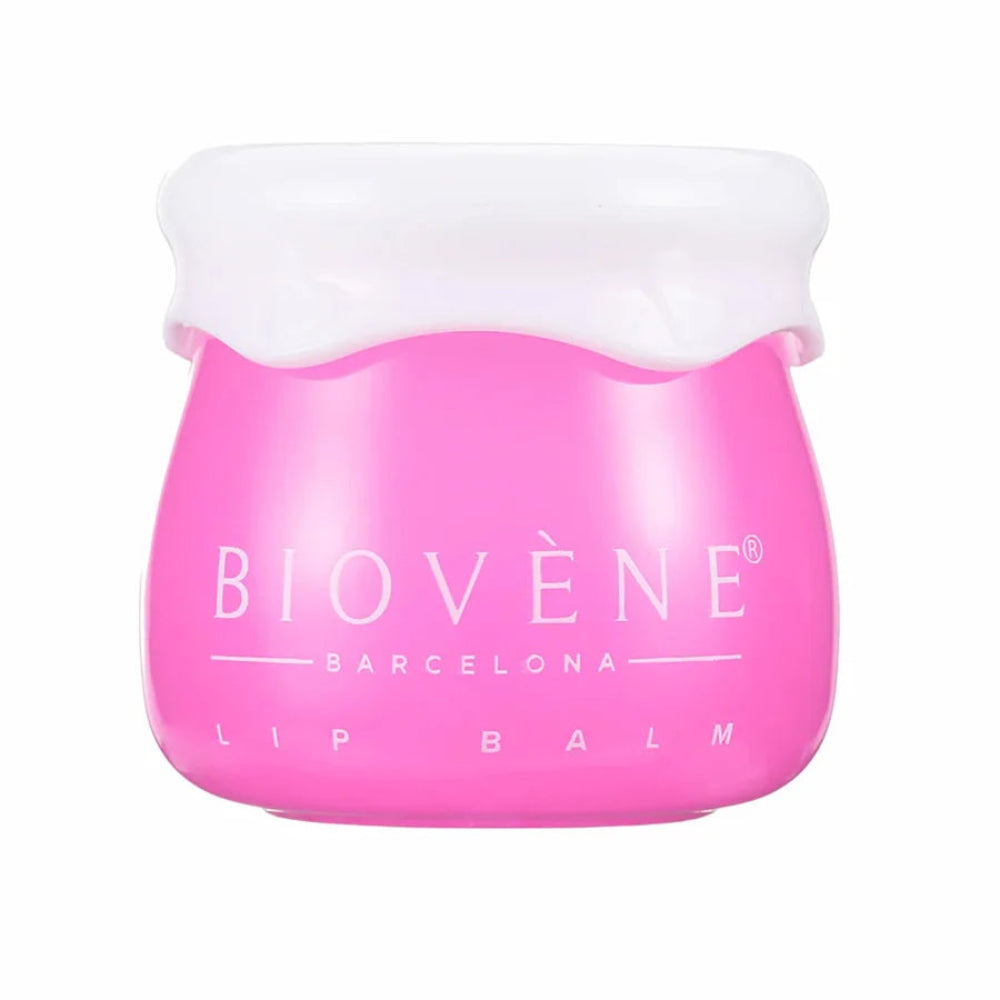 Biovene Watermelon + Peptide Lip Butter Balm
