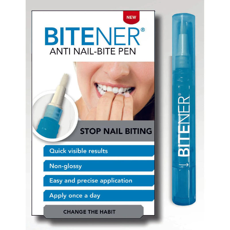 Bitener Anti Nail Bite Pen