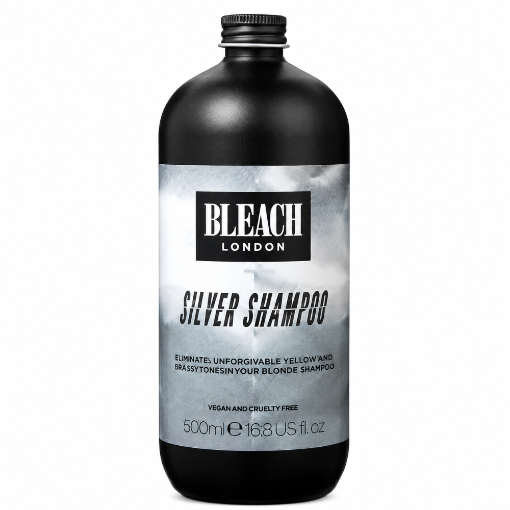 Bleach london Silver Shampoo