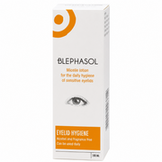 Blephasol Eye Lotion - 100ml