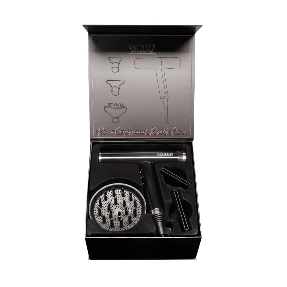 Voduz 'Blow Out' - Pro Hair Dryer