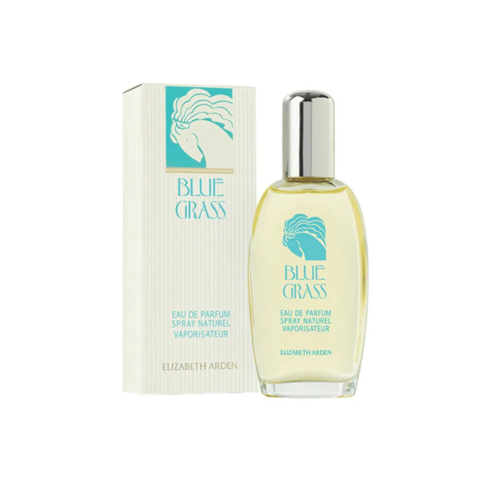 Blue Grass Eau de parfum 100ml