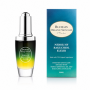 Blumain Neroli & Bakuchiol Elixir - 30ml