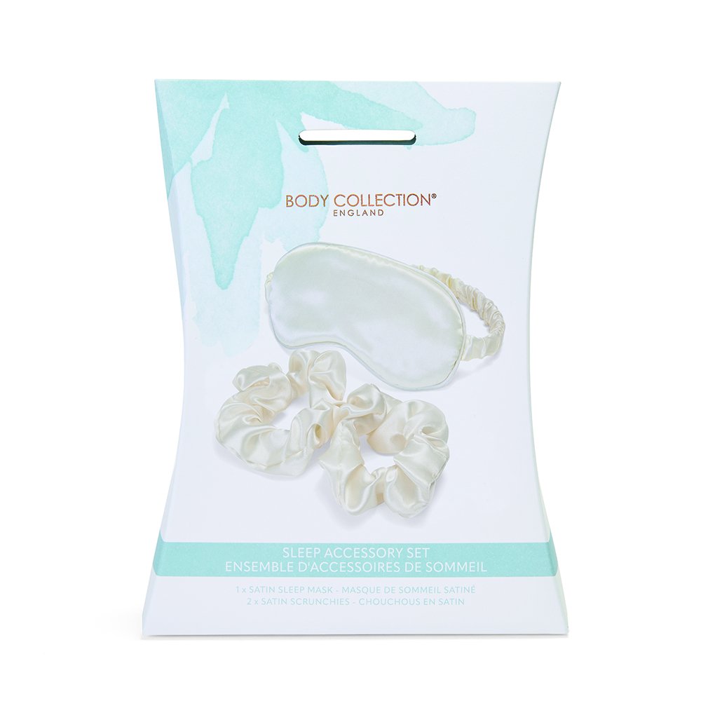 BodyCollectionSleepAccessoryGiftSet