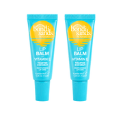 Bondi Sands Moisturising Lip Balm Duo - Coconut