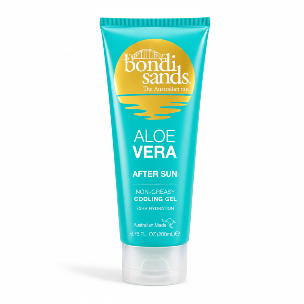 Bondi Sands Aloe Vera After Sun - 200ml