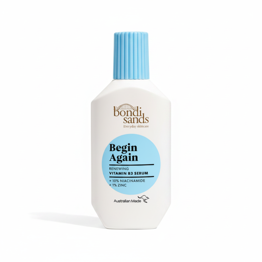 Bondi Sands Begin Again Vitamin B3 Serum - 30ml