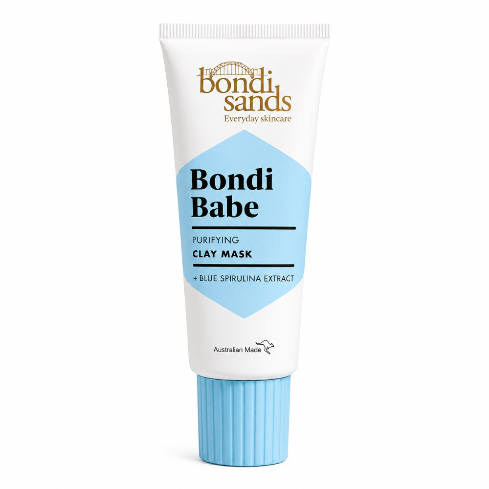 Bondi Sands Bondi Babe Clay Mask - 75ml