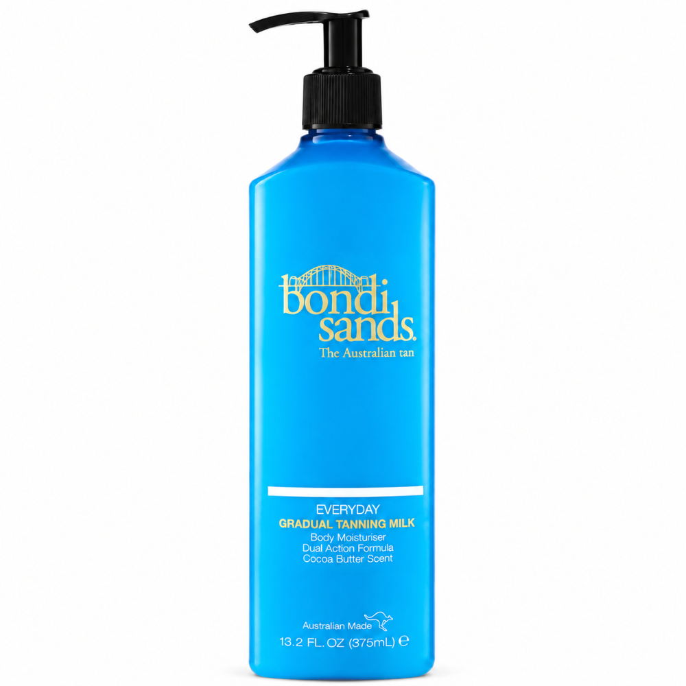 Bondi Sands Everyday Gradual Tanning Milk - 375ml
