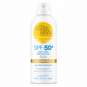 Bondi Sands SPF 50+ Everyday Aerosol Mist - 193ml