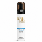 Bondi Sands Self Tanning Foam Light/Medium - 200ml