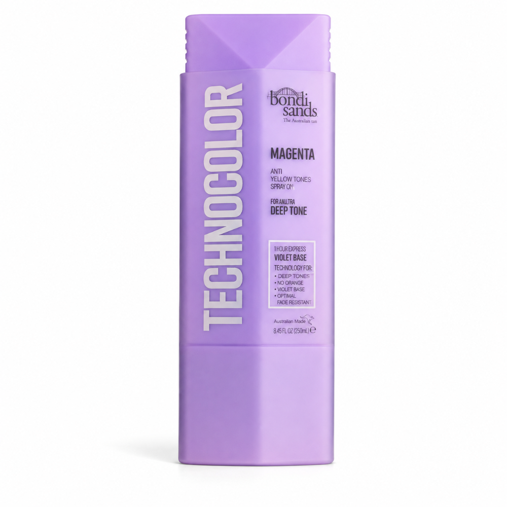 Bondi Sands Technocolor Magenta - 50ml