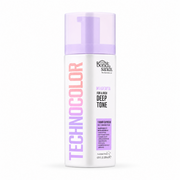 Bondi Sands Technocolor Magenta Self Tanning Foam - 200ml