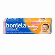 Bonjela Teething Gel From 4 Months - 15g