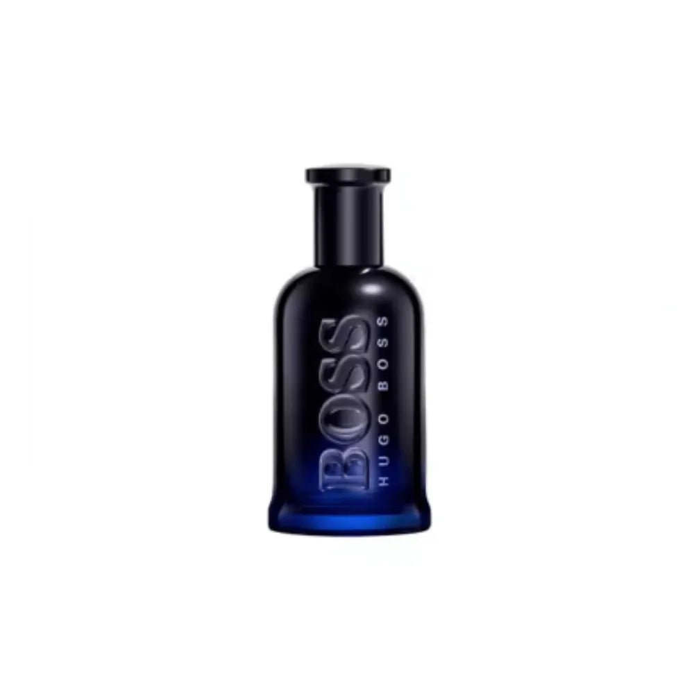 Boss Bottled Night Mens 200ml Edt Spr