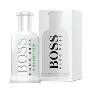 Boss Bottled Unlimited 100ml Edt Spr