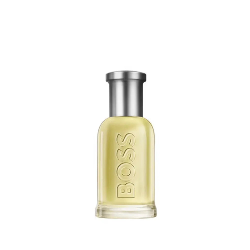 Boss Bottled (Grey) Mens Eau de toilette 30ml