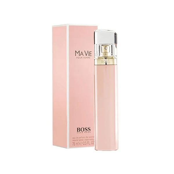 Boss Ma Vie Pour Femme Eau de parfum 75ml