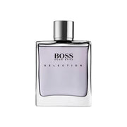 Boss Selection Mens Eau de toilette 100ml