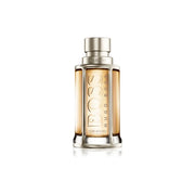 Boss The Scent Pure Accord Mens Eau de toilette 50ml