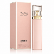 Boss Ma Vie Pour Femme Eau de parfum 75ml