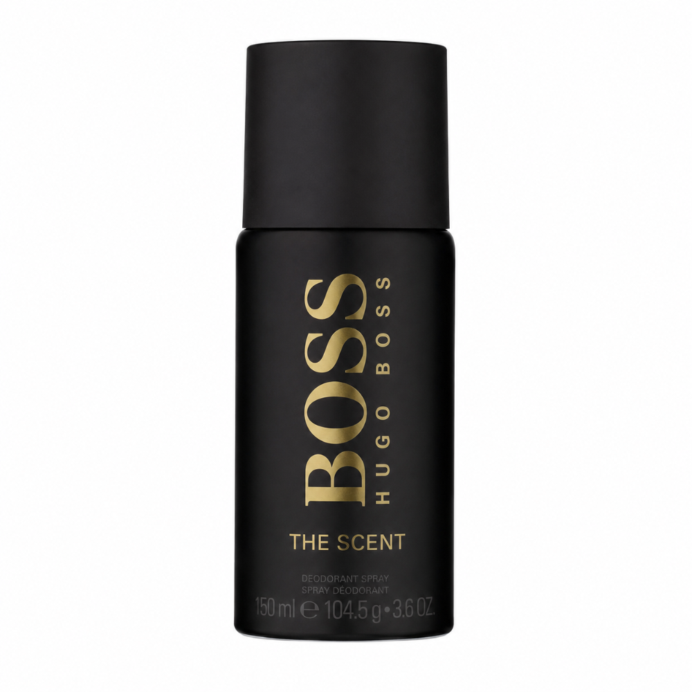 Boss The Scent Mens 150ml Deodorant Spr