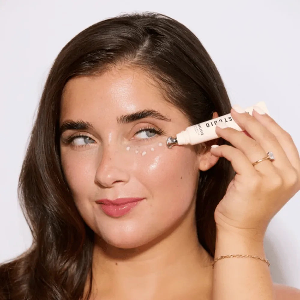 Bpe Annalivia Radiant Revive Eye Serumrfect Skin Studio