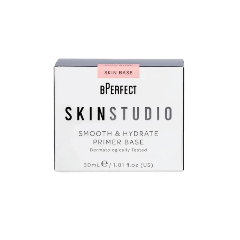 BperSmooth & Hydrate Primer Base 30mlfect Skin Studio