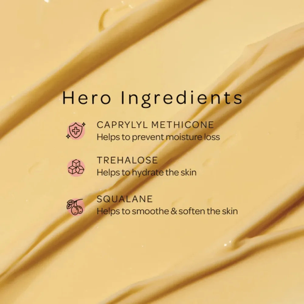 BperSmooth & Hydrate Primer Base 30mlfect Skin Studio