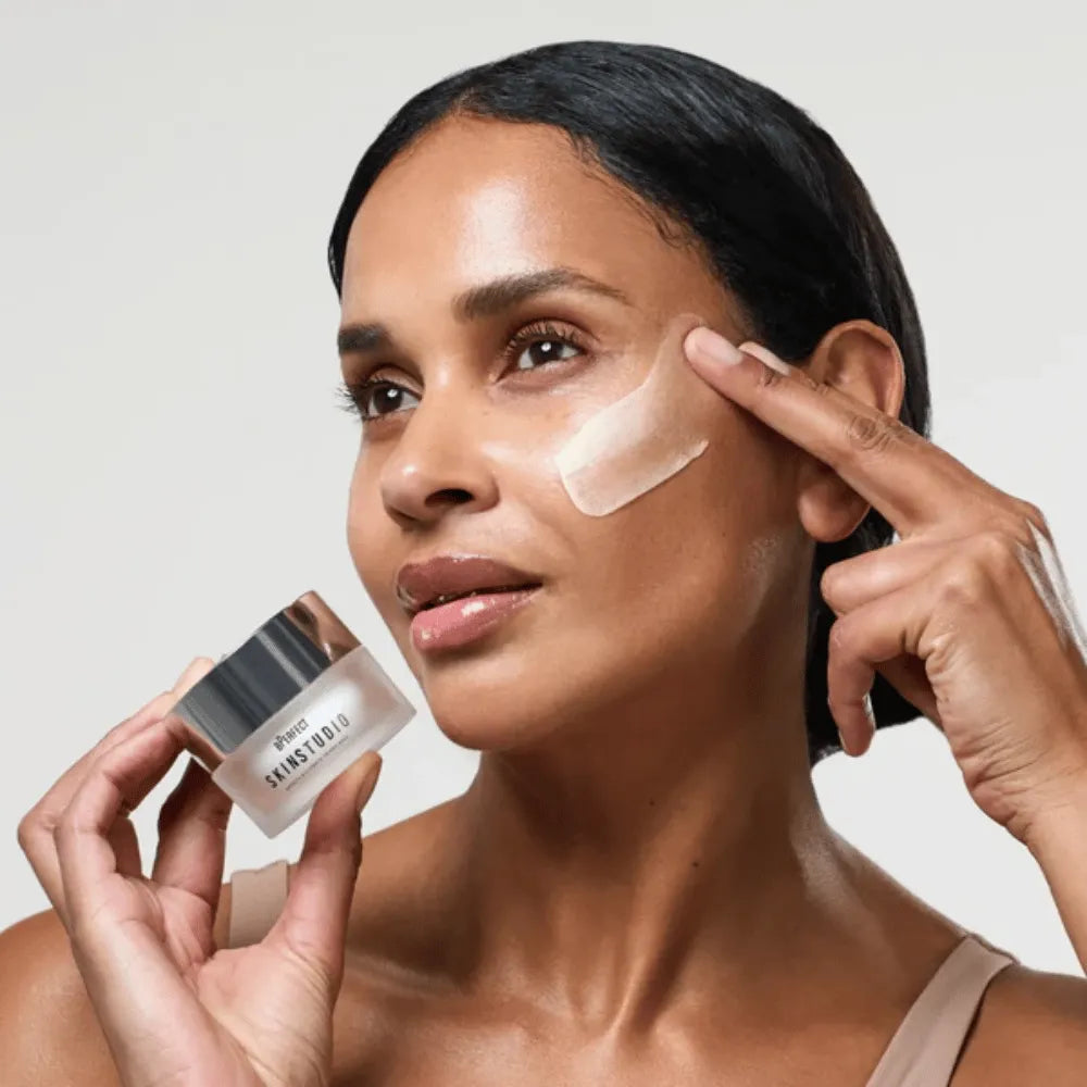 BperSmooth & Hydrate Primer Base 30mlfect Skin Studio