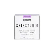 BperfecReplenish & Revive Recovery Cream 50mlt Skin Studio