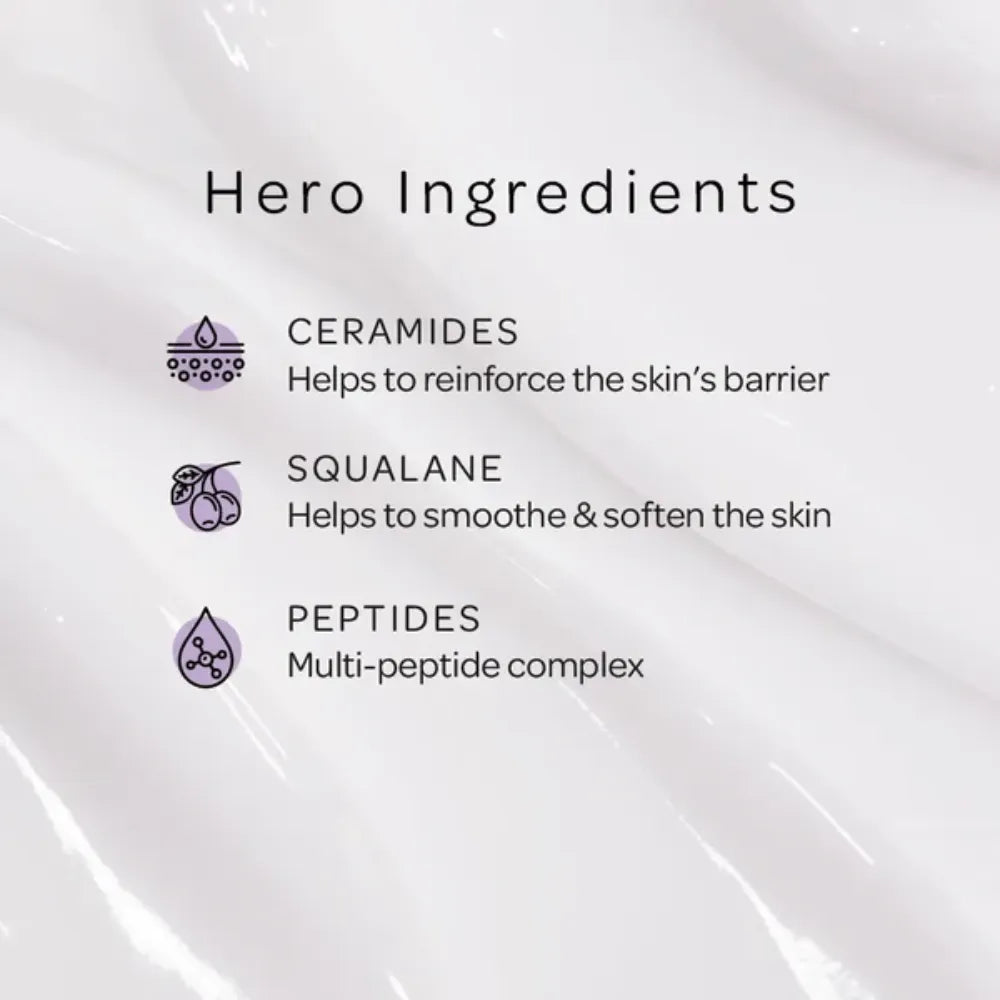 BperfecReplenish & Revive Recovery Cream 50mlt Skin Studio