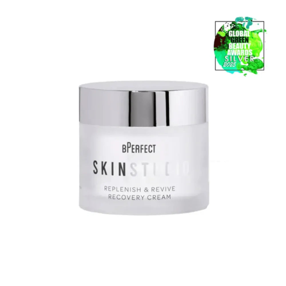 BperfecReplenish & Revive Recovery Cream 50mlt Skin Studio