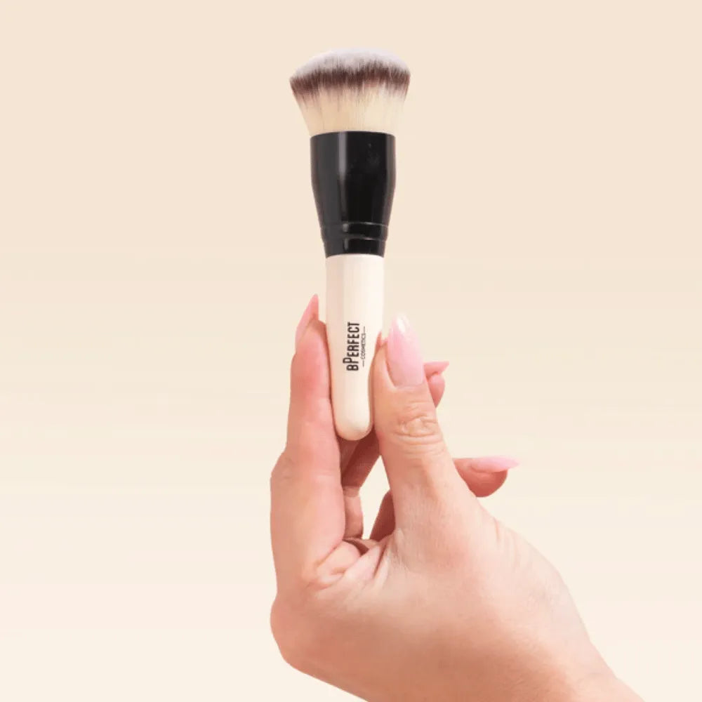 Bperfect Annalivia Mini Empress Base Brush