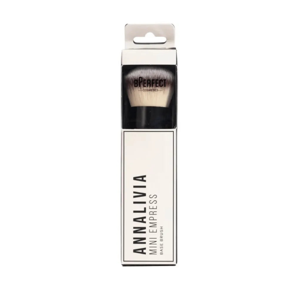 Bperfect Annalivia Mini Empress Base Brush