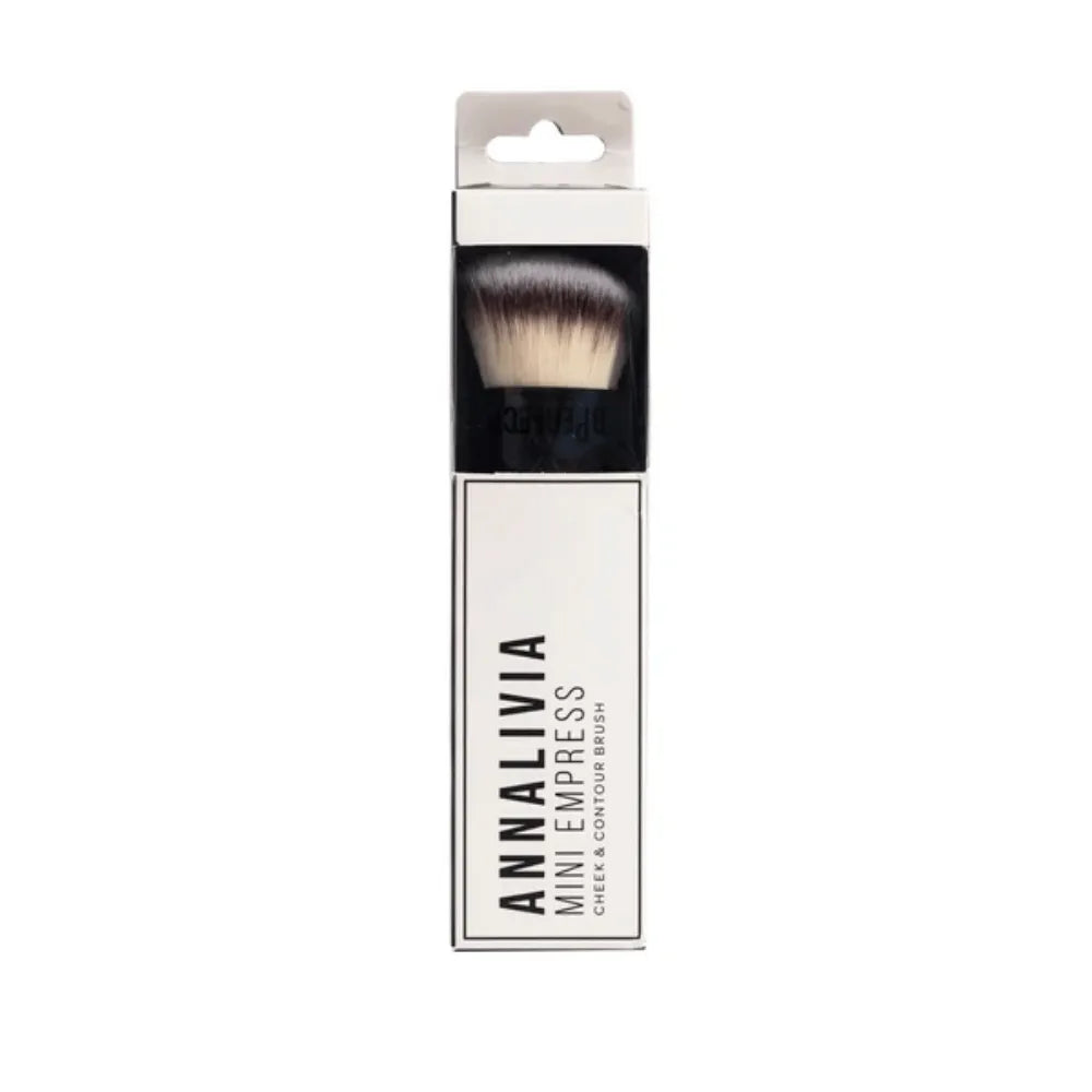 Bperfect Annalivia Mini Empress Cheek & Contour Brush