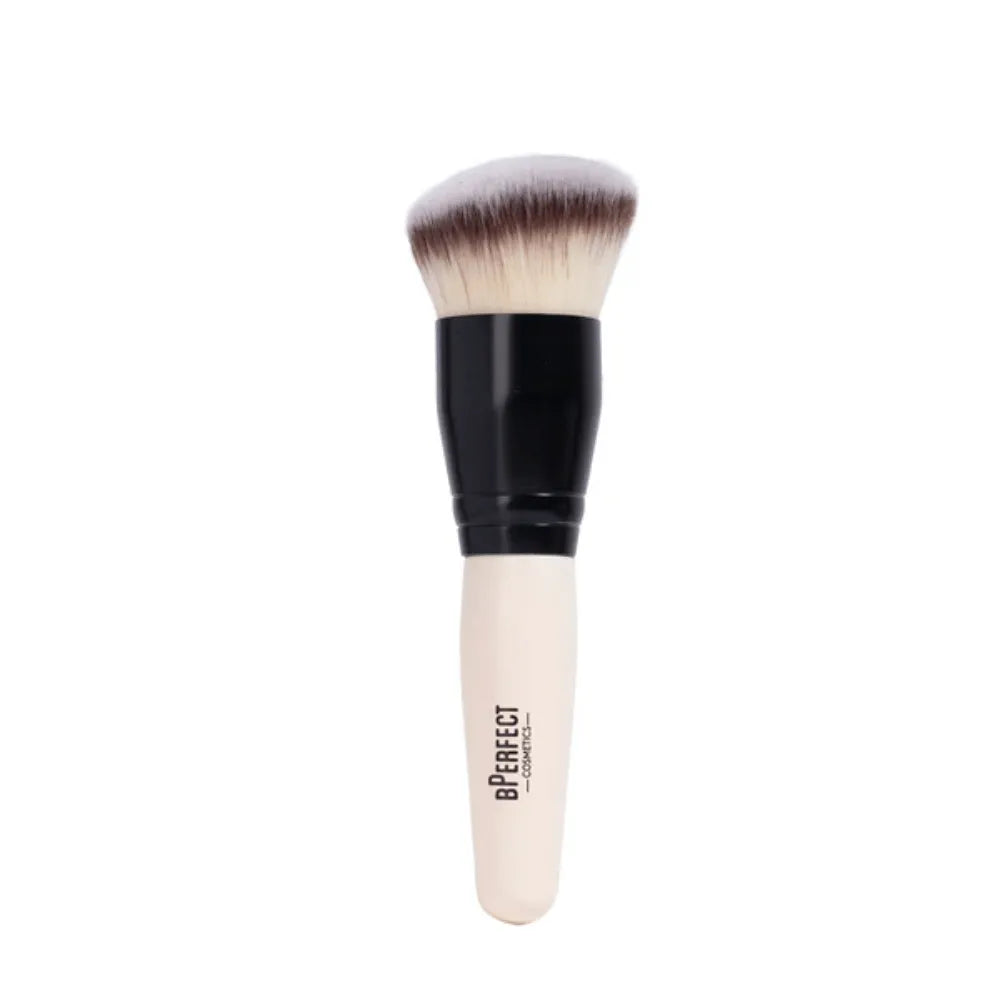 Bperfect Annalivia Mini Empress Cheek & Contour Brush