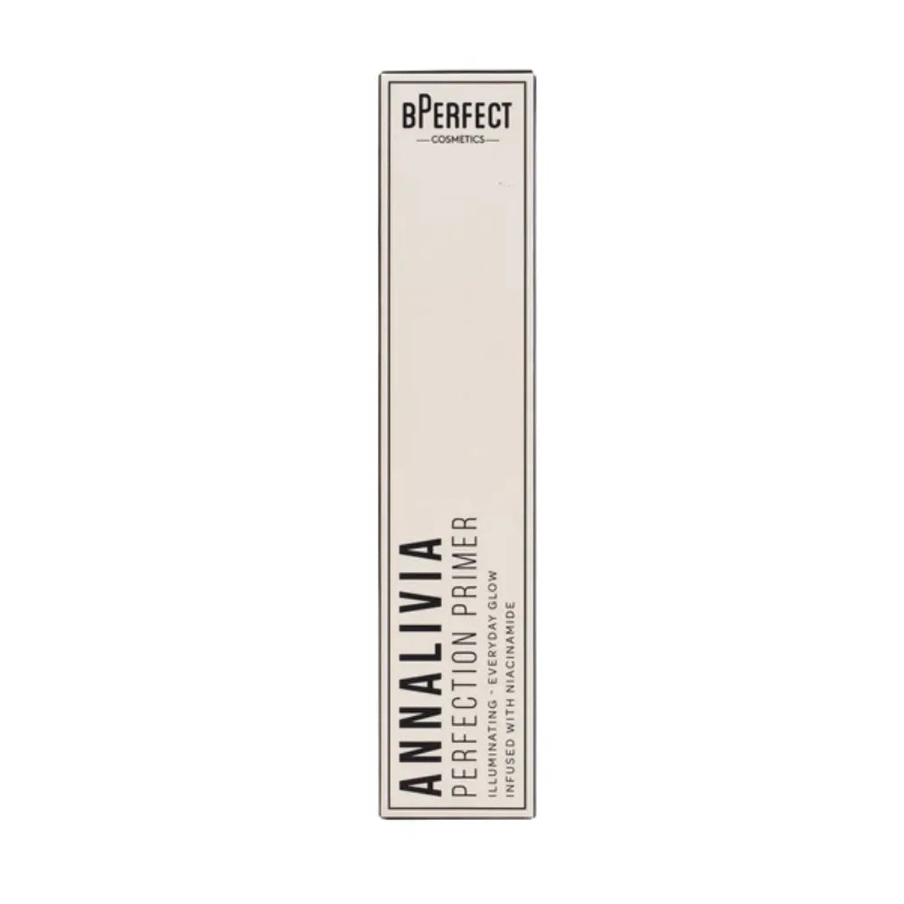 Bperfect Annalivia Perfection Primer Illuminating